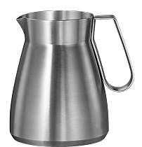 Pot of coffee