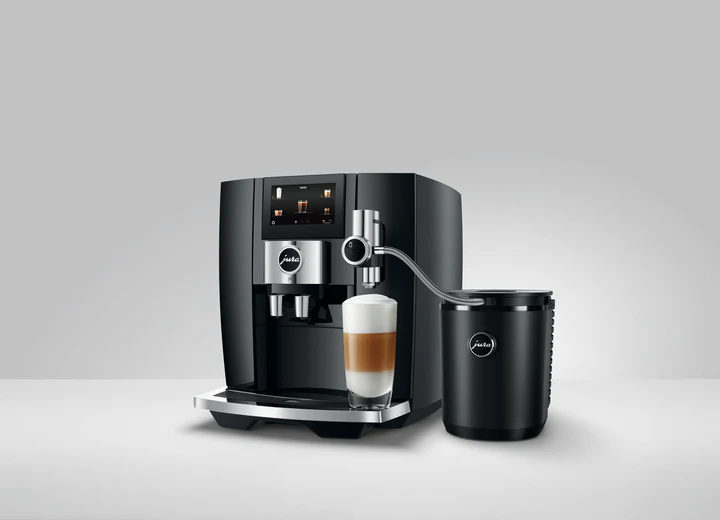 JURA Cool Control 1.0 l Black (EB)