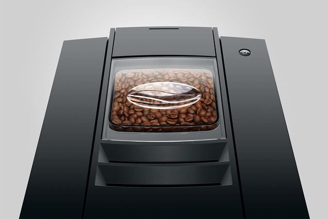 JURA E6 Platin