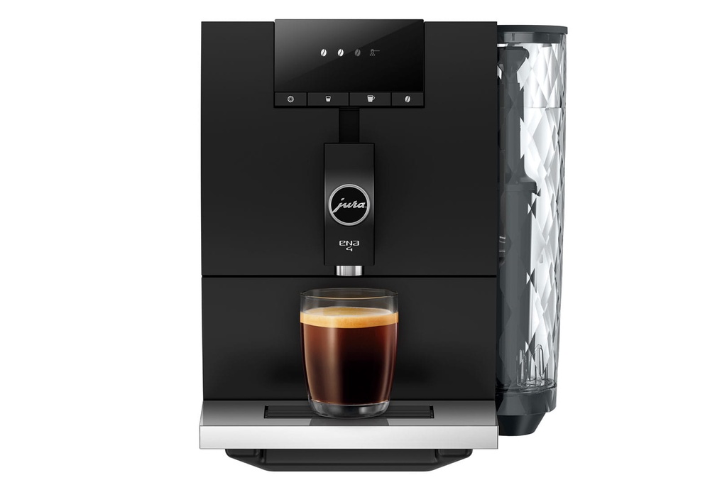 JURA ENA 4 Full Black