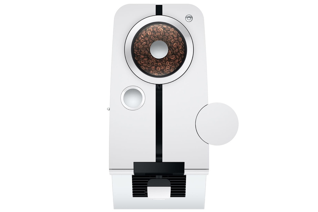 JURA ENA 8 Full White