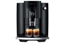 JURA E4 Piano Black