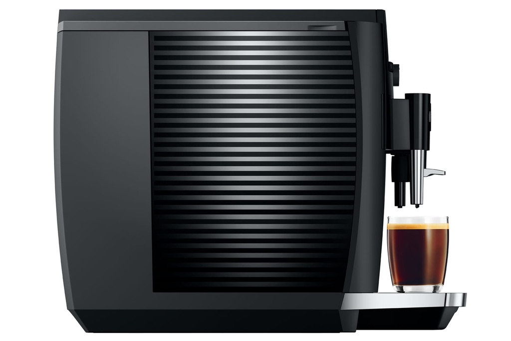 JURA E4 Piano Black