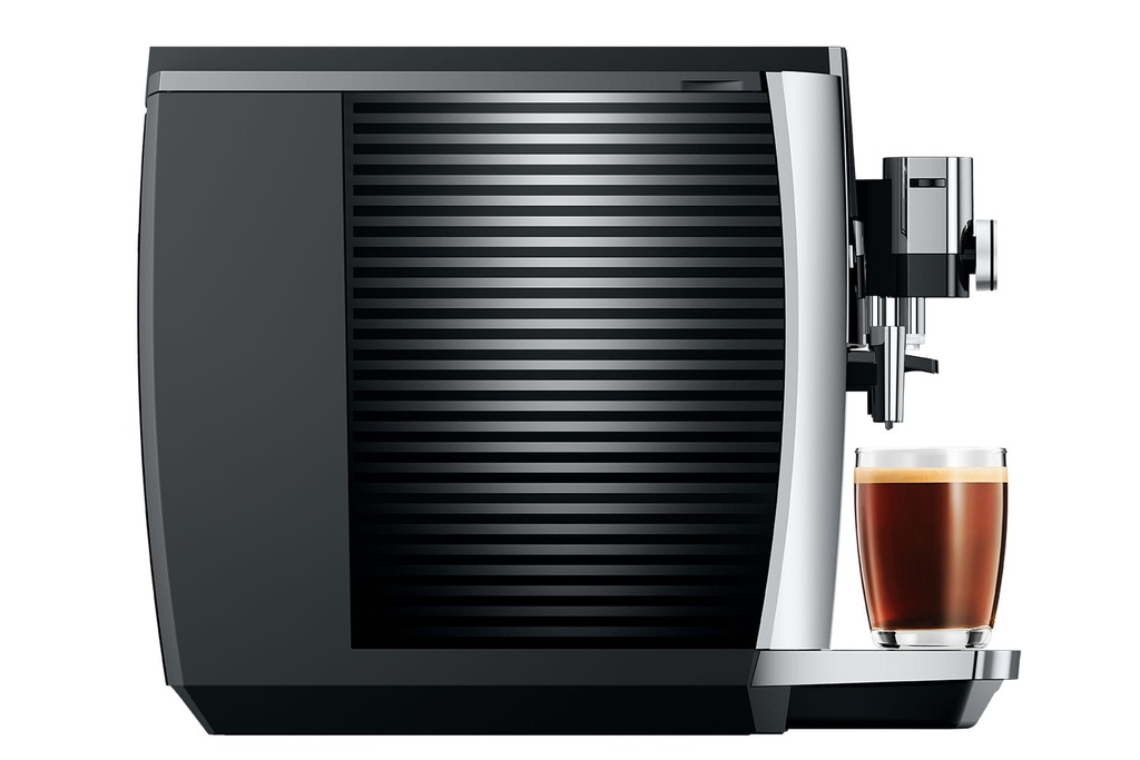 JURA S8 Chrome