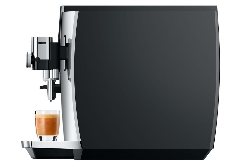 JURA S8 Chrome