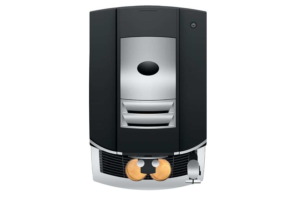JURA S8 Chrome