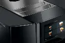 JURA J10 Piano Black