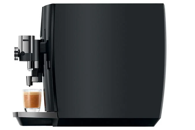 JURA J10 Piano Black