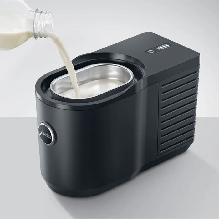 JURA Cool Control 0.6 L black