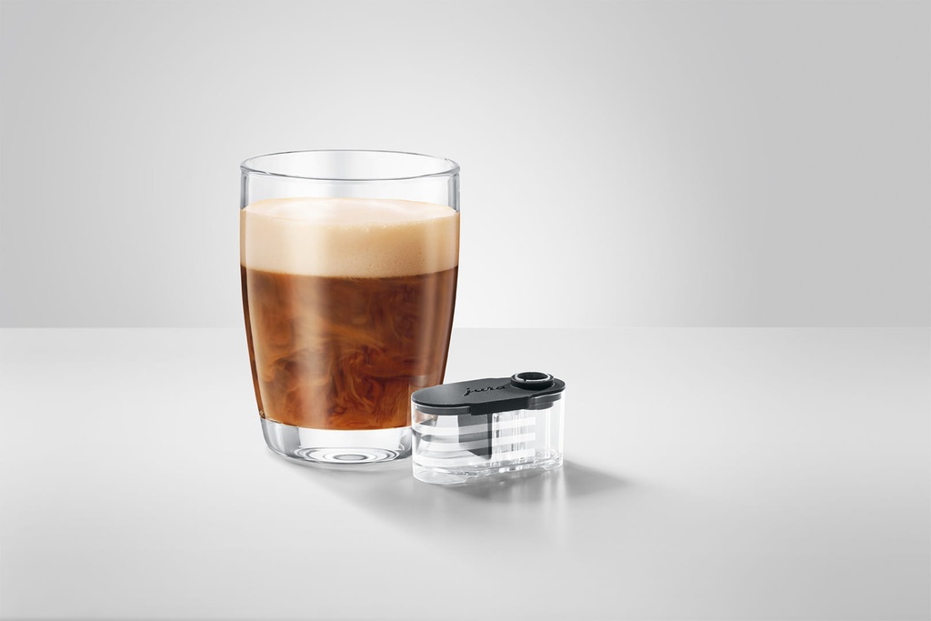 Syrup Adapter for JURA J8