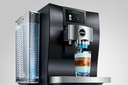 SYRUP ATTACHMENT FOR DUAL SPOUT FOR JURA Z10 (SET OF 2)