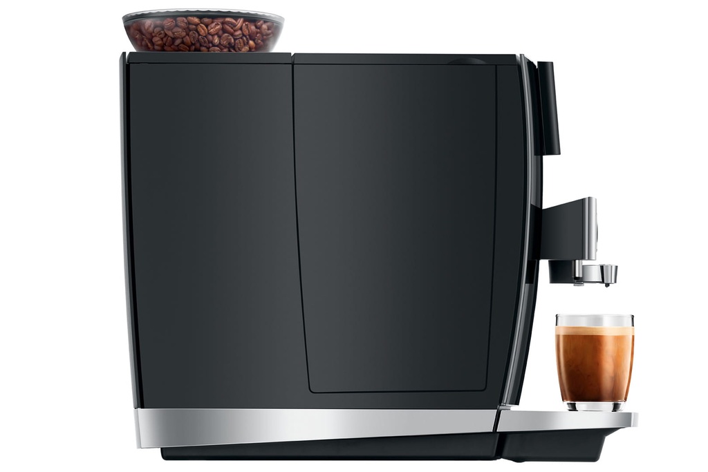 JURA GIGA 10 Diamond Black
