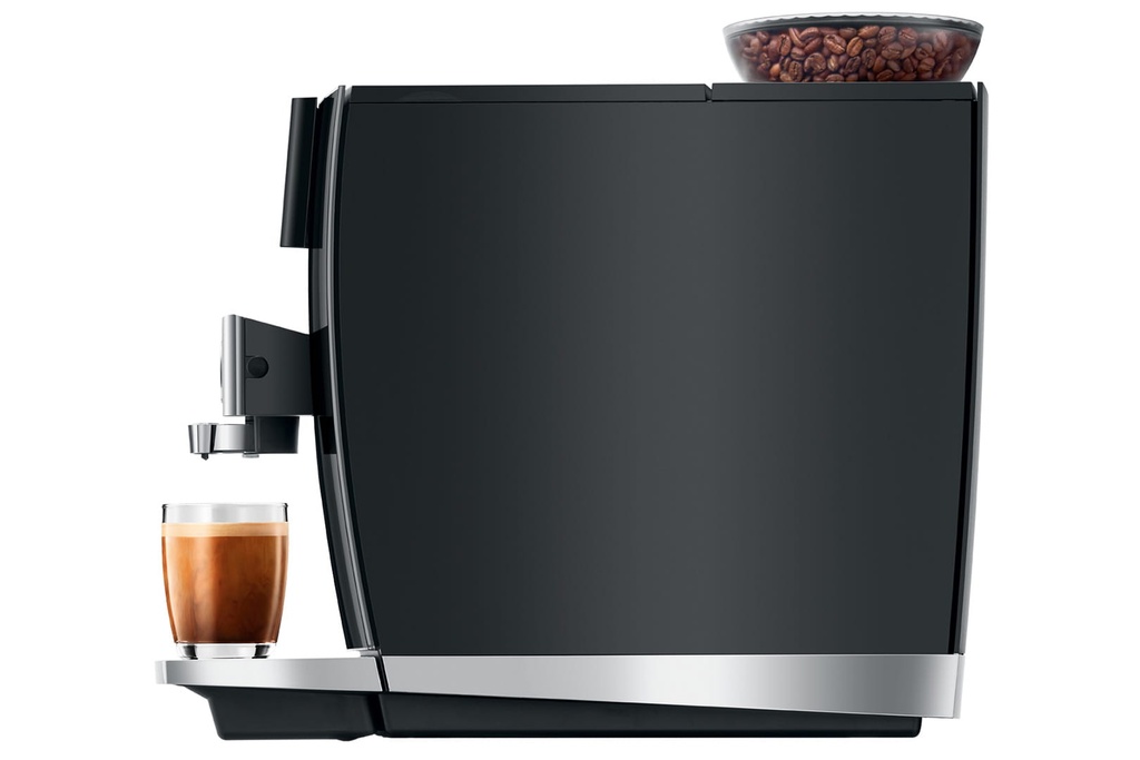 JURA GIGA 10 Diamond Black