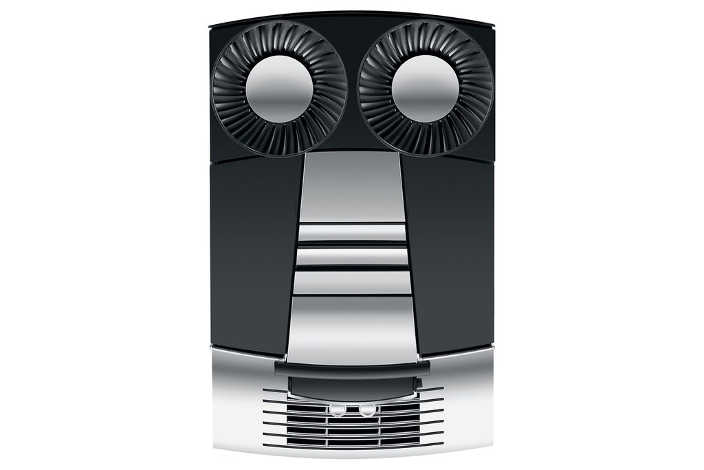 JURA GIGA 10 Diamond Black