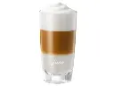 JURA Latte-Macchiato-glass tall (Set of 2)