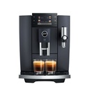 JURA E8 Cosmic Black
