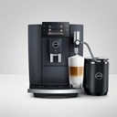 JURA E8 Cosmic Black