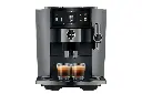 JURA J10 twin Diamond Onyx