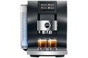 JURA Z10 Aluminum  Black