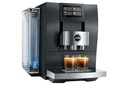 JURA Z10 Aluminum  Black