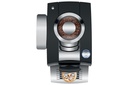 JURA Z10 Aluminum  Black