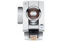 JURA Z10 Aluminium White 