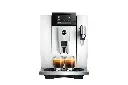 JURA E8 Piano White