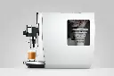 JURA E8 Piano White