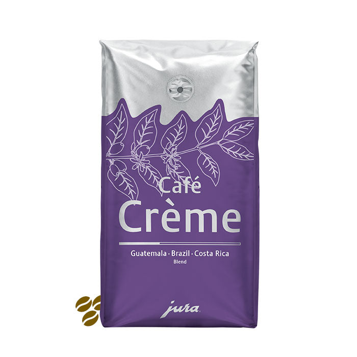 JURA Cafe Creme - 250 g