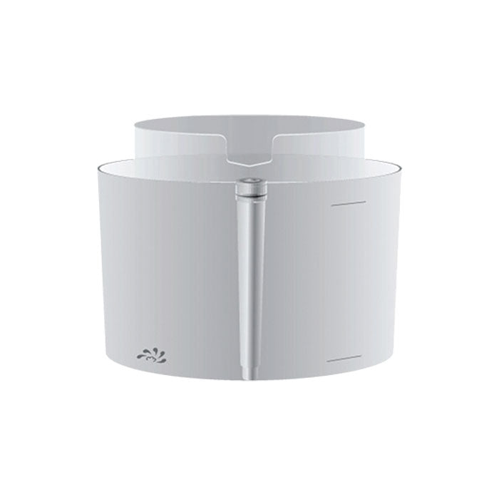 JURA Milk cleaning container with mini tabs