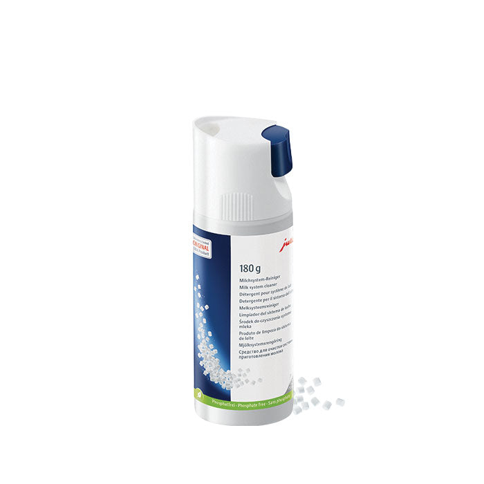 JURA Milk system cleaner (mini tabs) 180 g