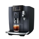JURA E8 Cosmic Black