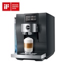 JURA Z10 Aluminum Black