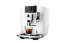 JURA E8 Piano White