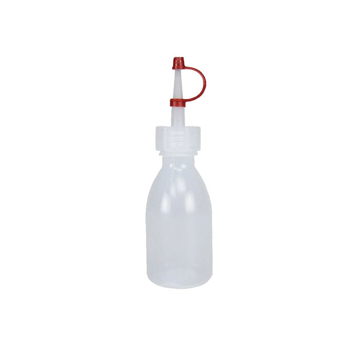 JURA Chocolate squeezy bottle 50 ml 