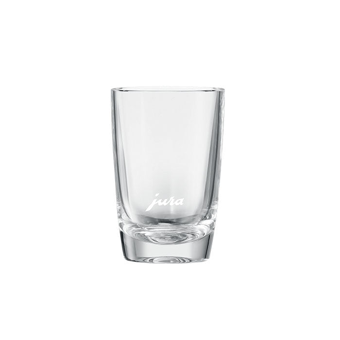 JURA Latte macchiato glass - Small (set of 2) 