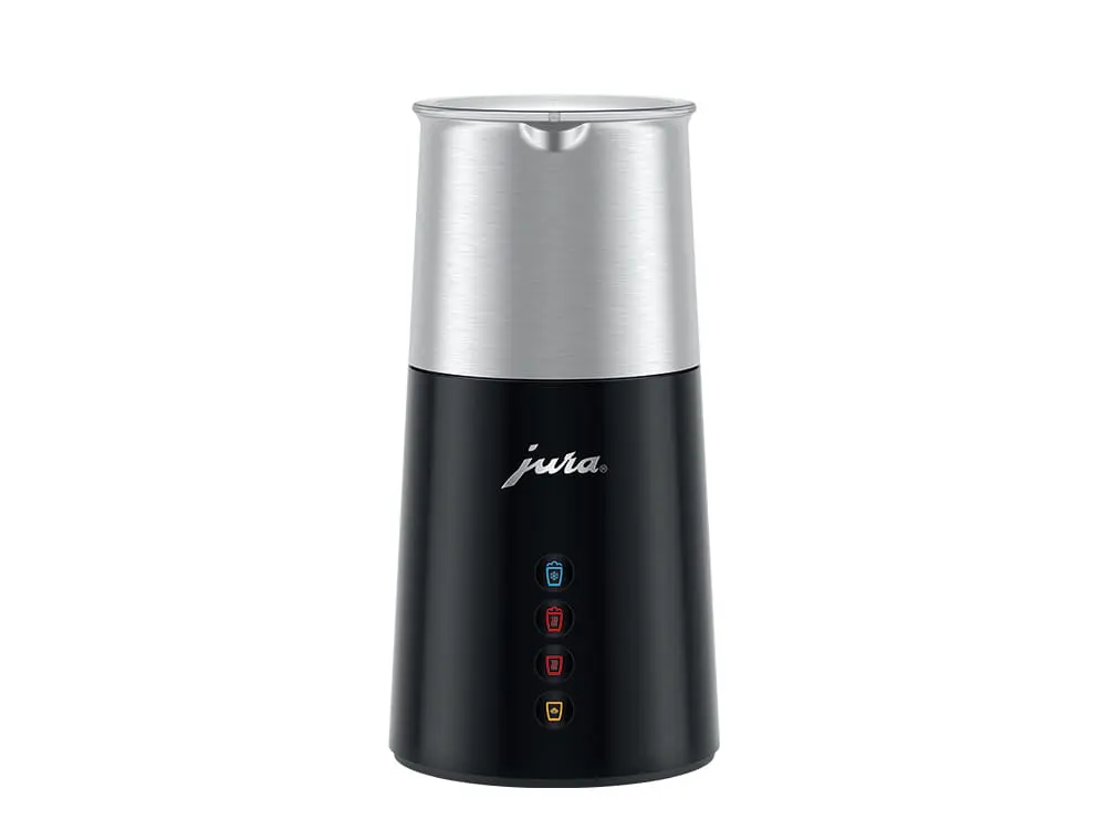 JURA Milk Automatic Frother Hot & Cold