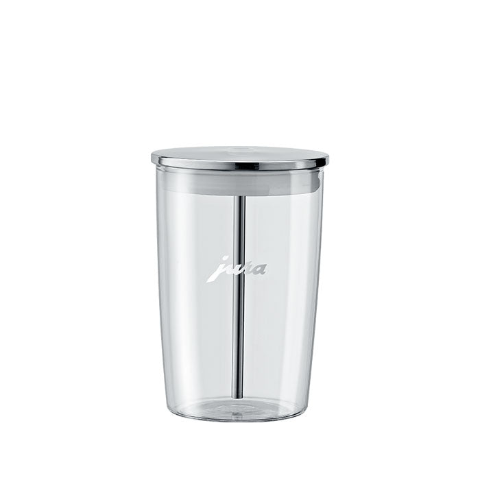 JURA Milk glass container 0.5 l