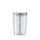 JURA Milk glass container 0.5 l