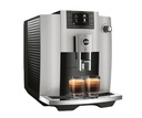 JURA E6 Platinum