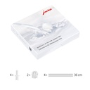 JURA Accessory set for milk systems HP3 - GIGA 10 / Z10 / J10 / E8
