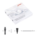 JURA Accessory set for milk systems HP1 - E6