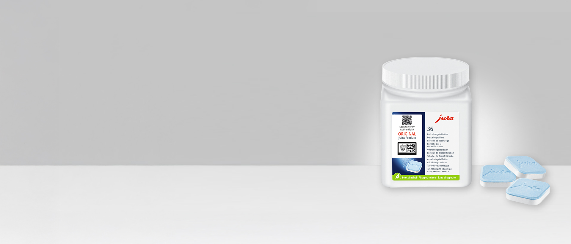 Product Banner