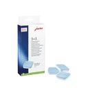 JURA Descaling Tablets (box of 3)