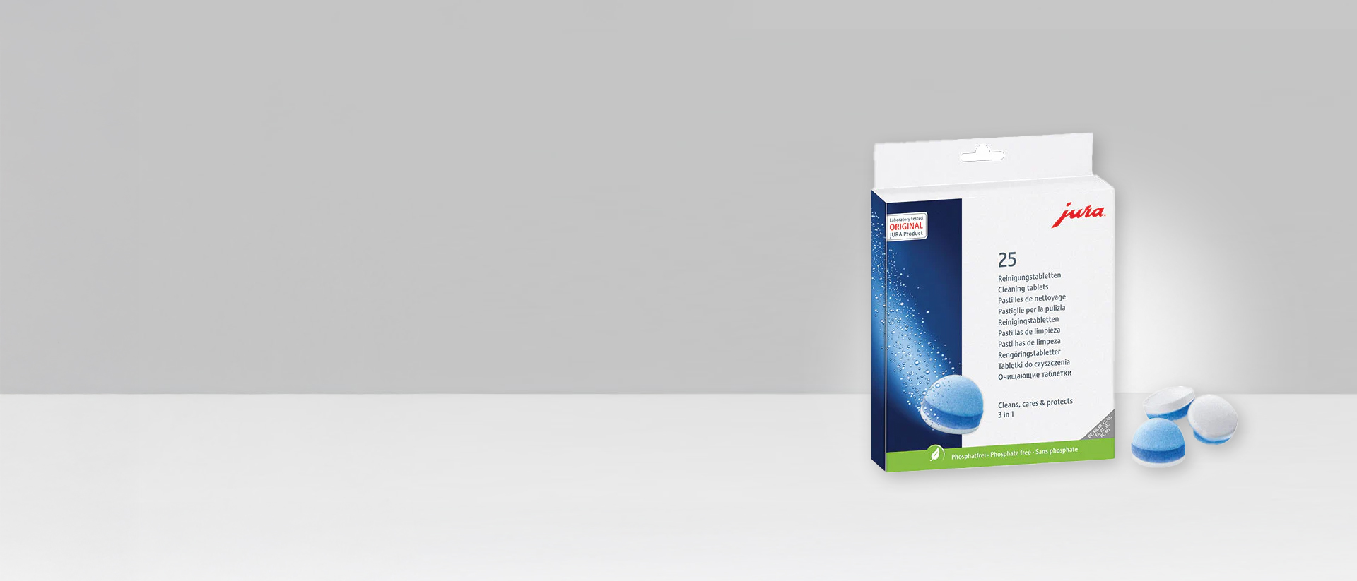 Product Banner
