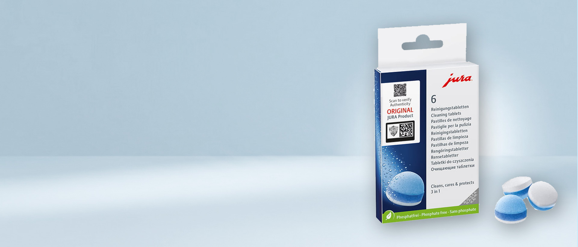 Product Banner