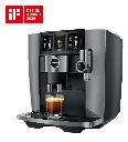 JURA J10 twin Diamond Onyx