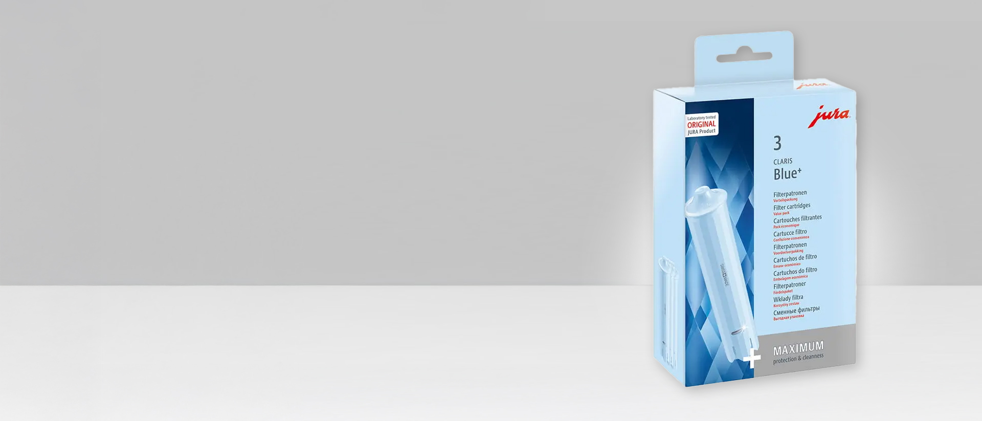 Product Banner