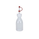 JURA Chocolate squeezy bottle 50 ml 