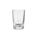 JURA Latte macchiato glass - Small (set of 2) 